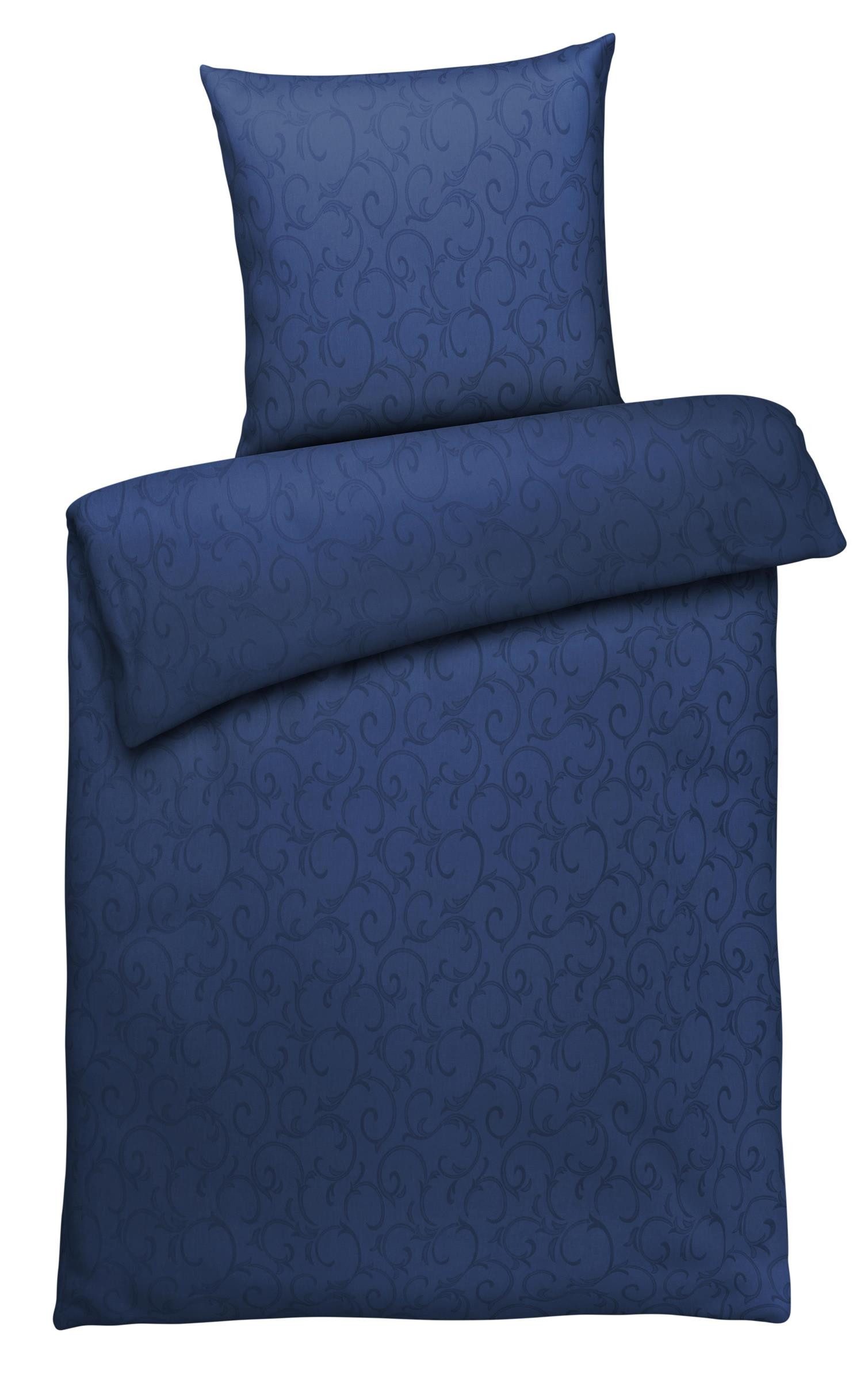 Carpe Sonno Bettwäsche Damast Bettwäsche 135x200 günstig online kaufen