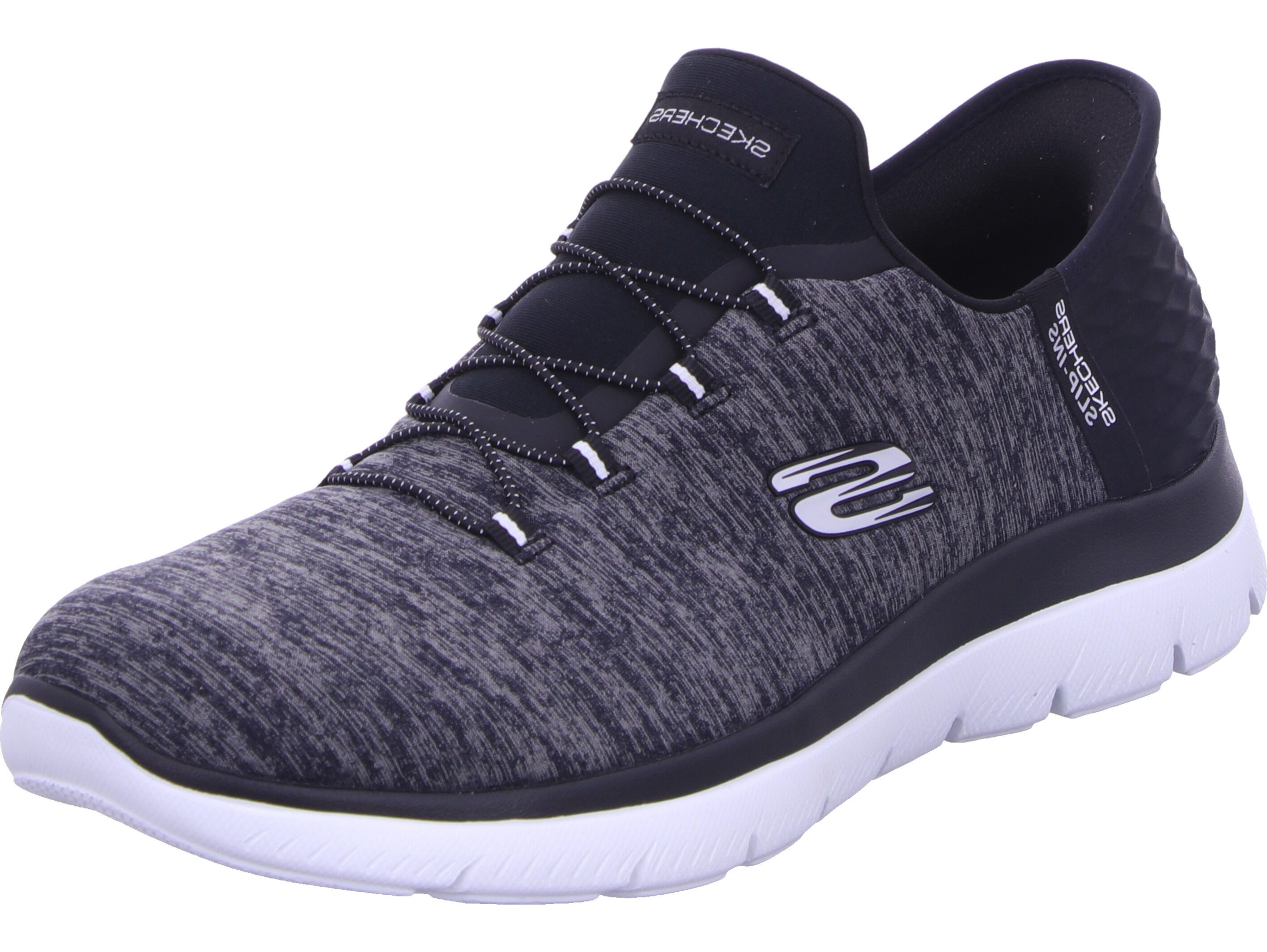 SUMMITS - DAZZLING HAZE Sneaker
