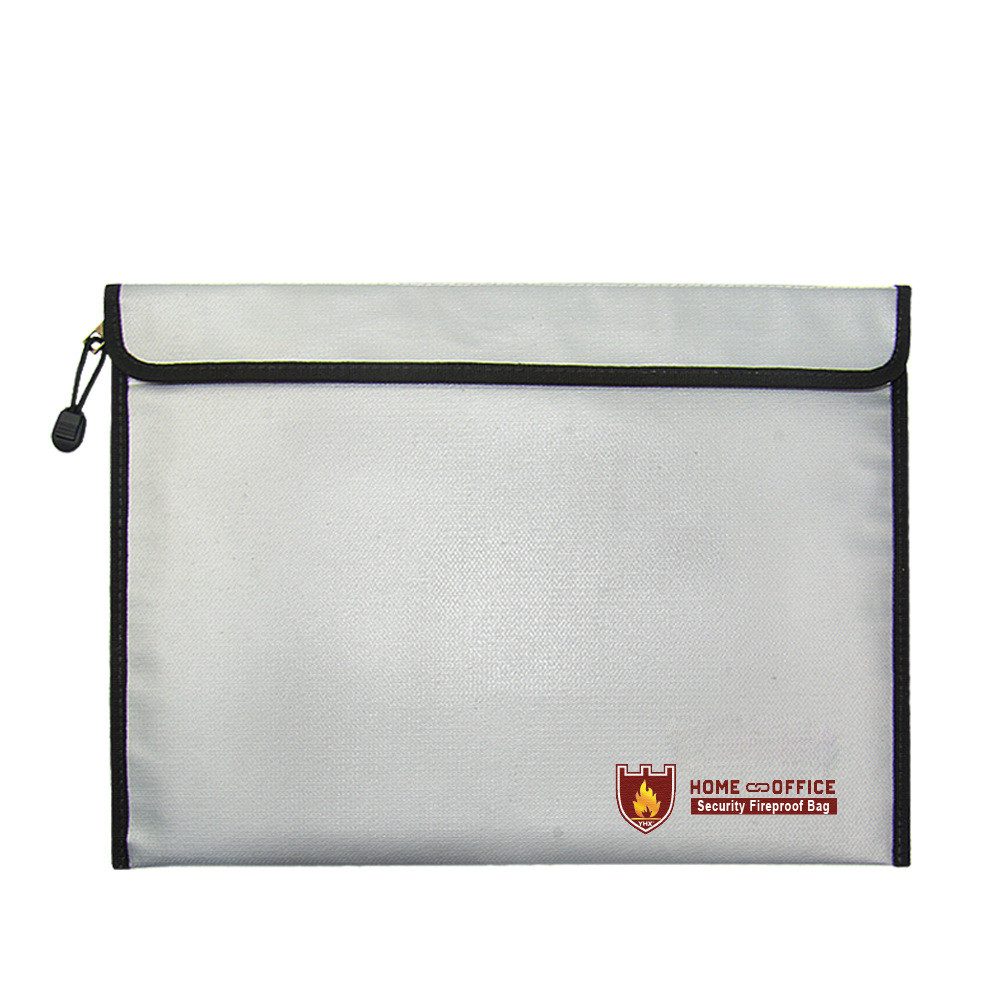 BYSURE Dokumententasche (1-tlg), Feuerfeste Tasche (38x28cm), günstig online kaufen