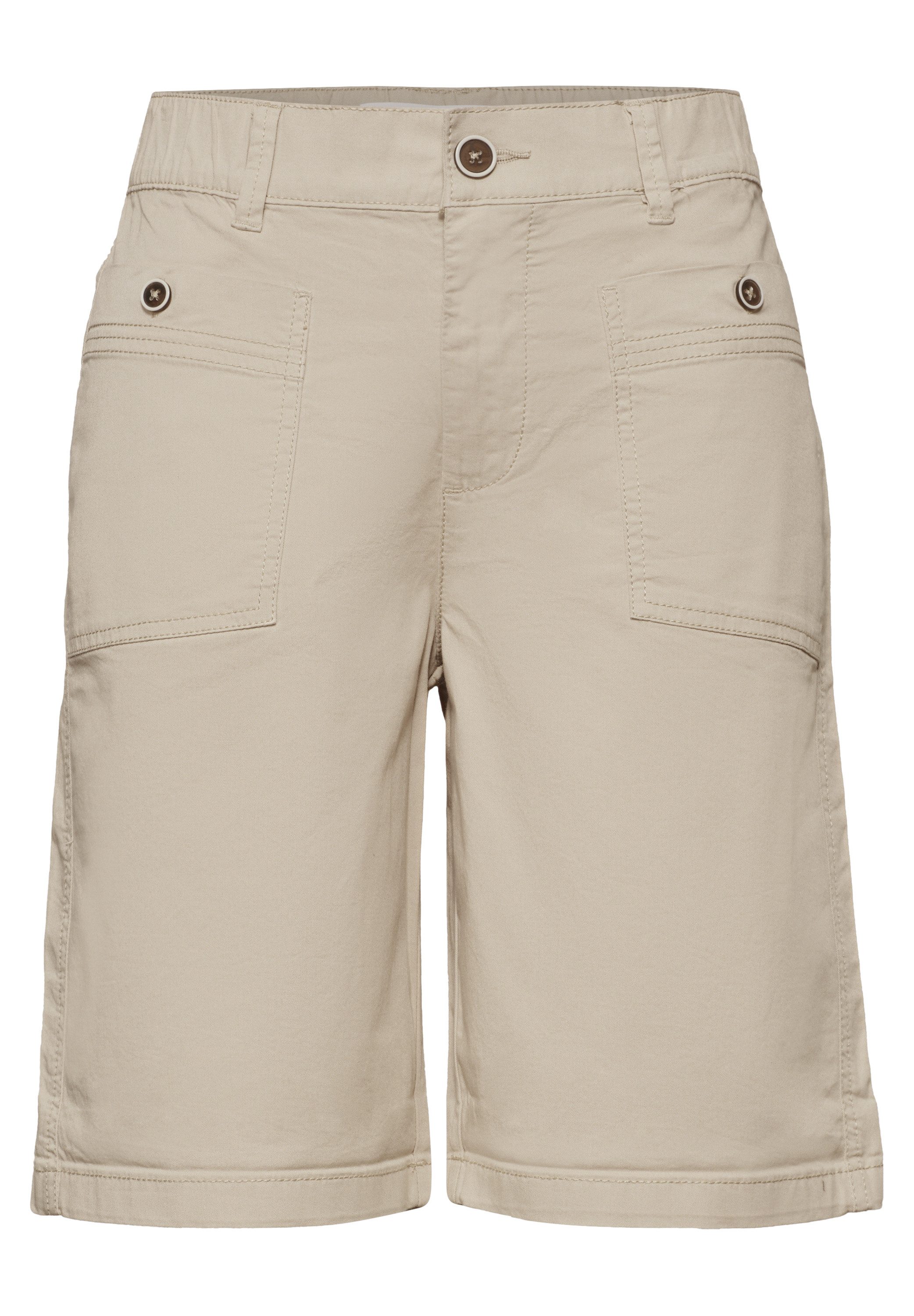 Bermudas Style Yulius