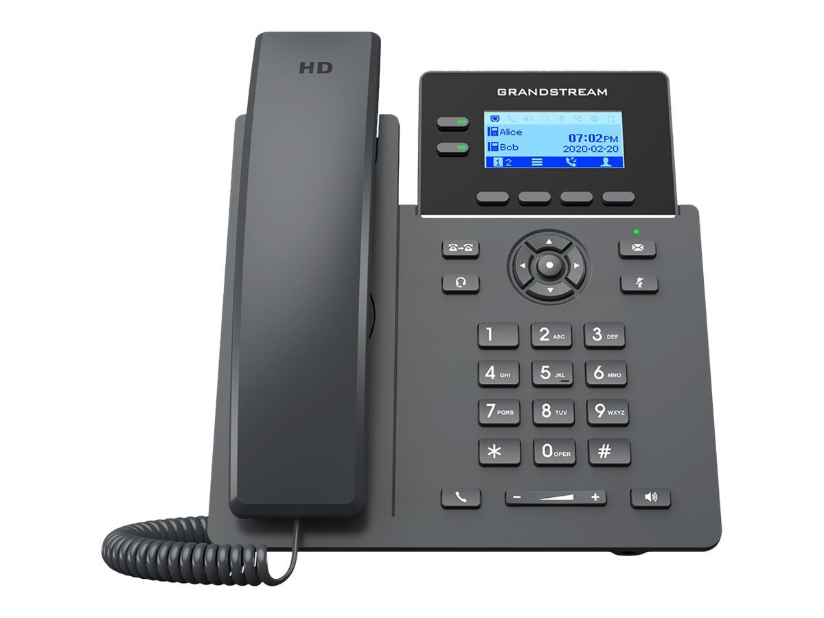 GRANDSTREAM DECT-Telefon