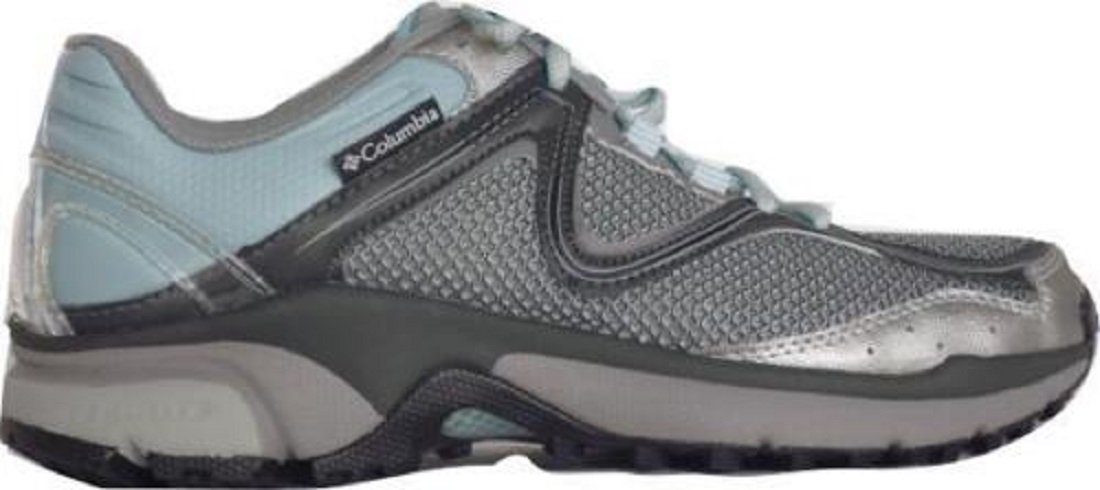 Columbia Damen Schuhe,Columbia Wanderschuhe Trekking Damen Schuhe Wanderschuh
