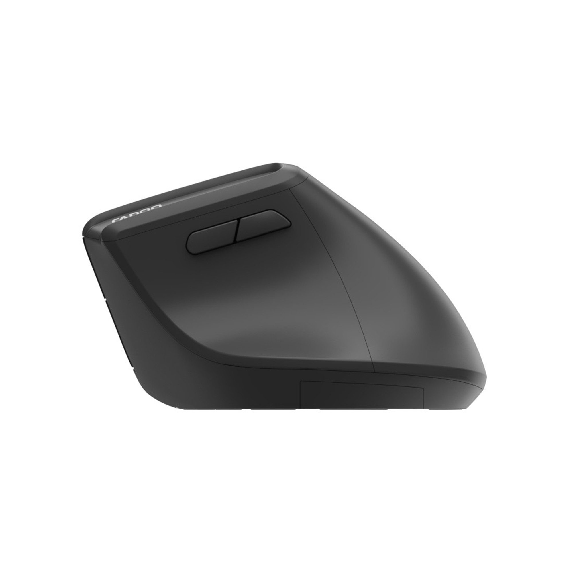 Rapoo EV310M, kabellos, ergonomisch Maus