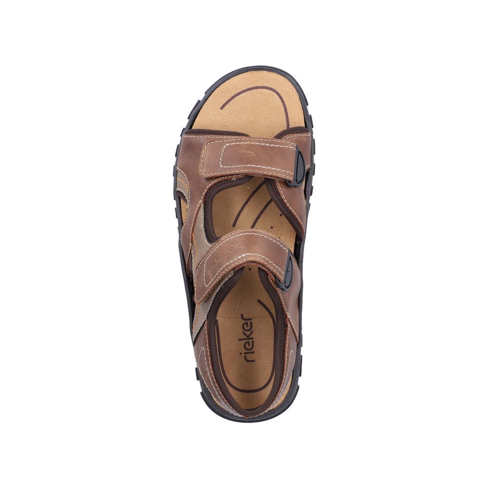 Rieker Trekkingsandalen Sandale