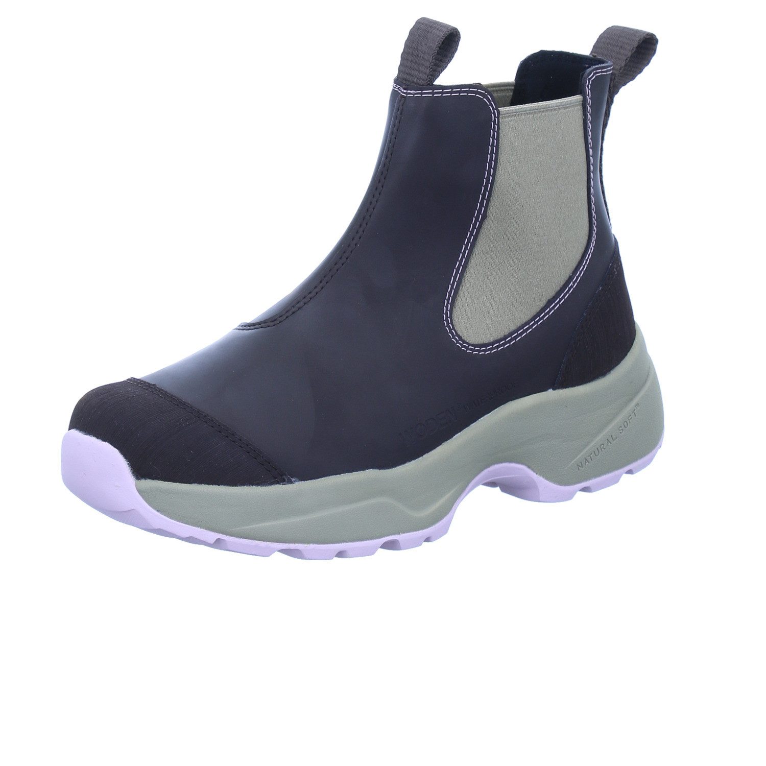WODEN Siri Waterproof Chelseaboots