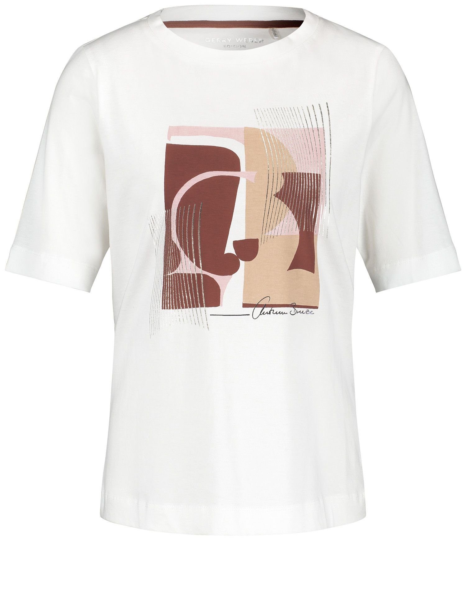 GERRY WEBER Langarmshirt