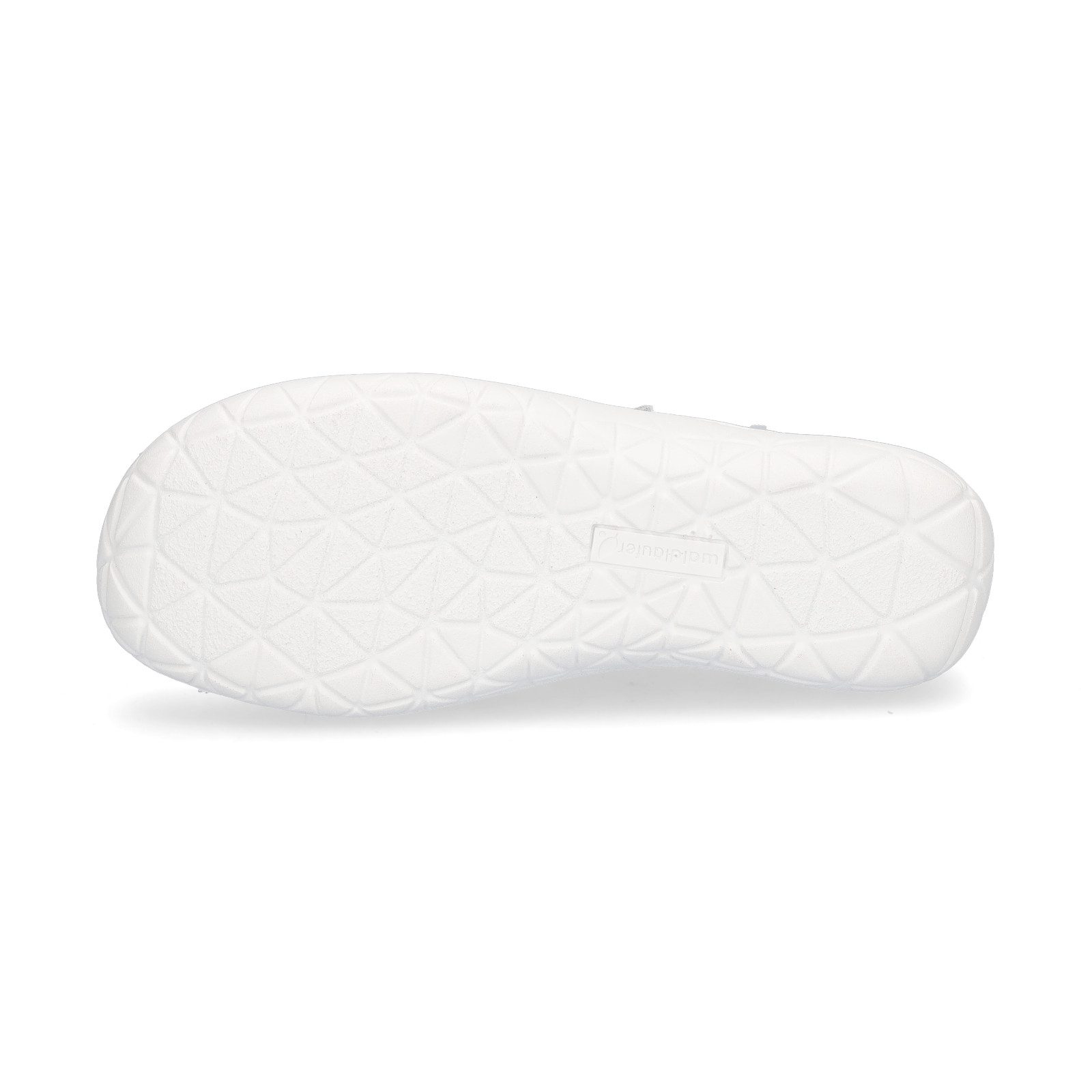 Waldläufer Waldläufer Damen Sneaker Milena weiß Sneaker