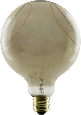 SEGULA LED-Filament LED Illusion Globe, E27, 1 St., Warmweiß