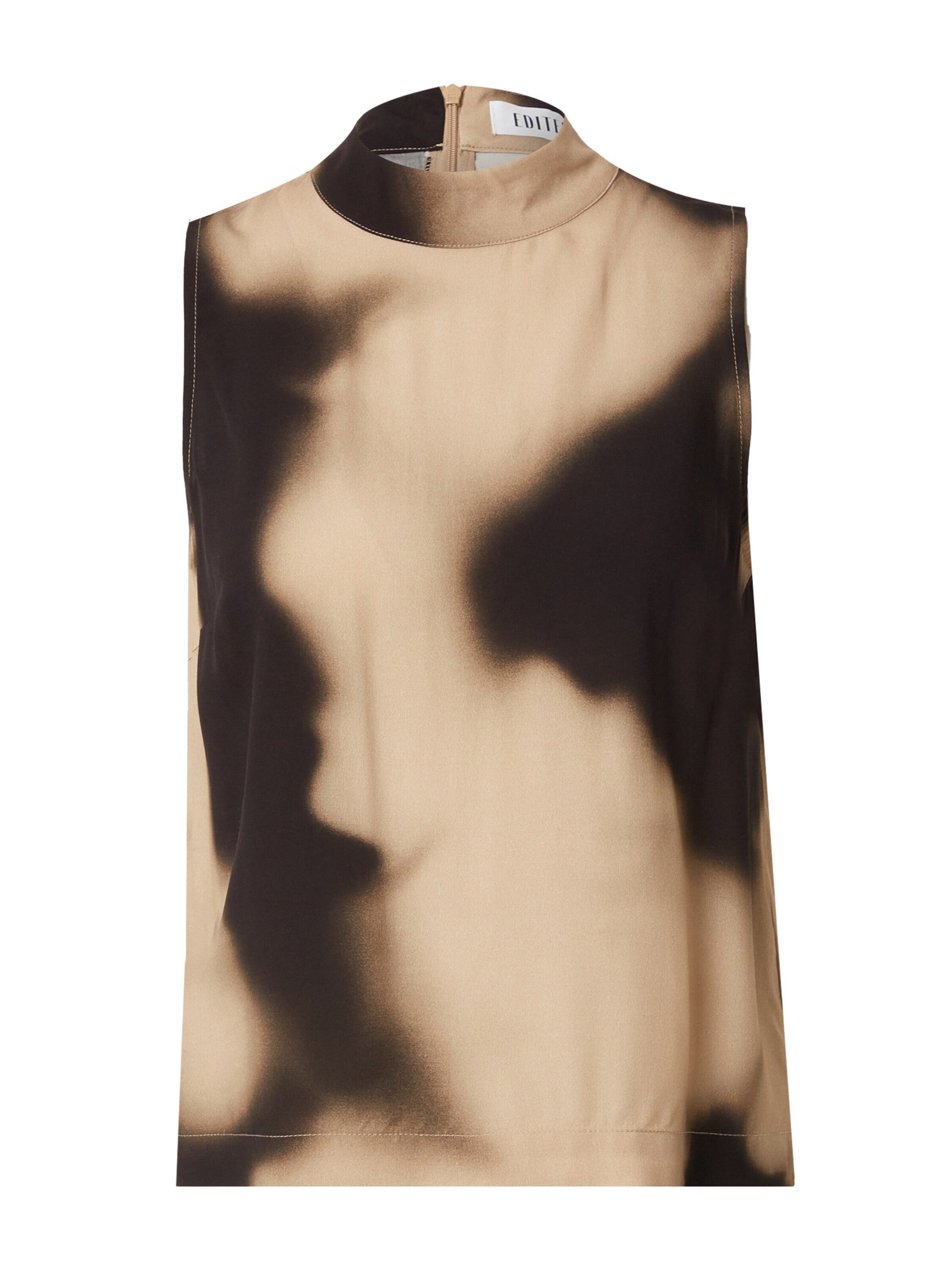 EDITED Funktionsbluse Maxim (1-tlg) Plain/ohne Details
