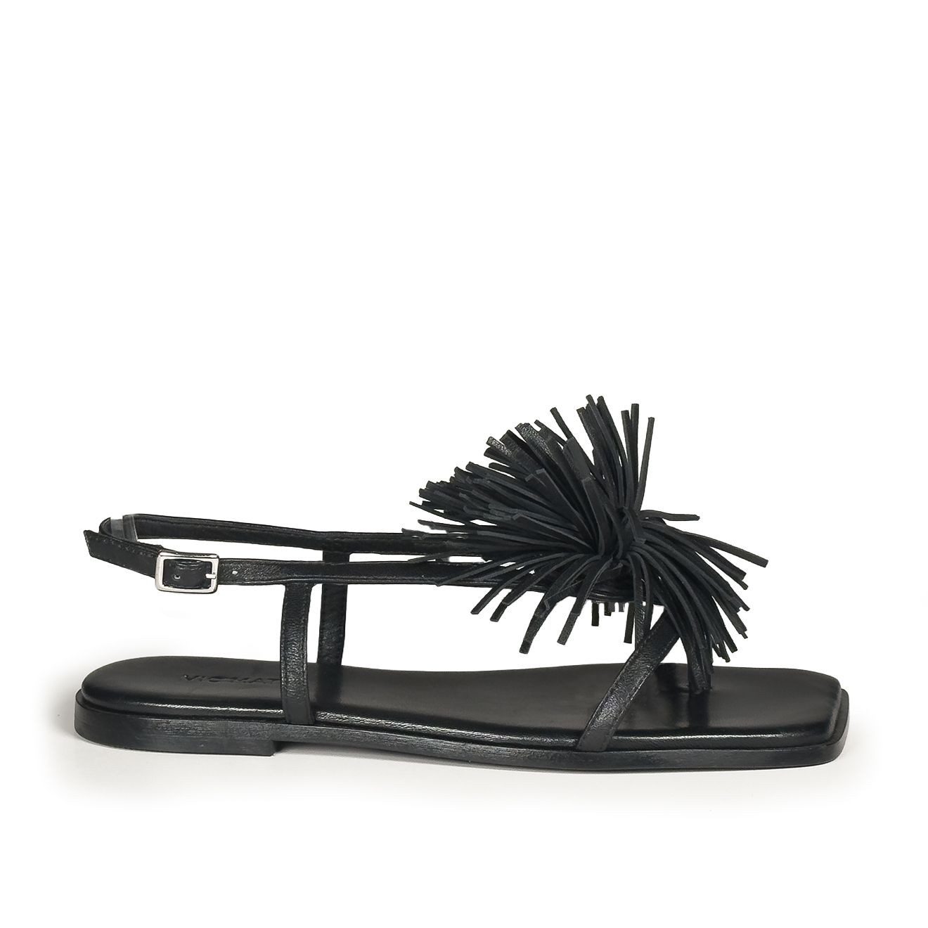 Vic Matié Sandalette