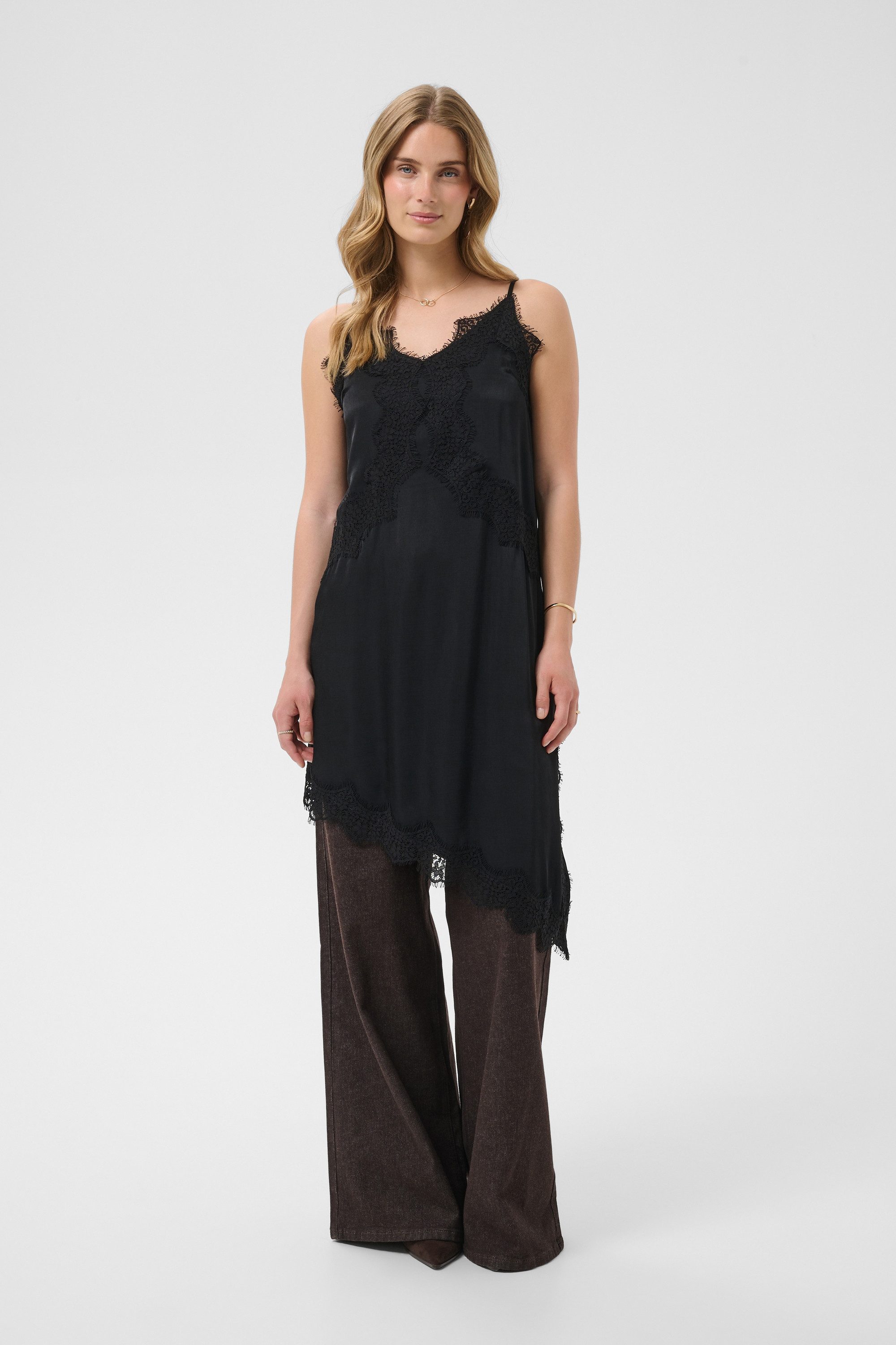 Cream Blusentop Bluse ärmellos CRConfir