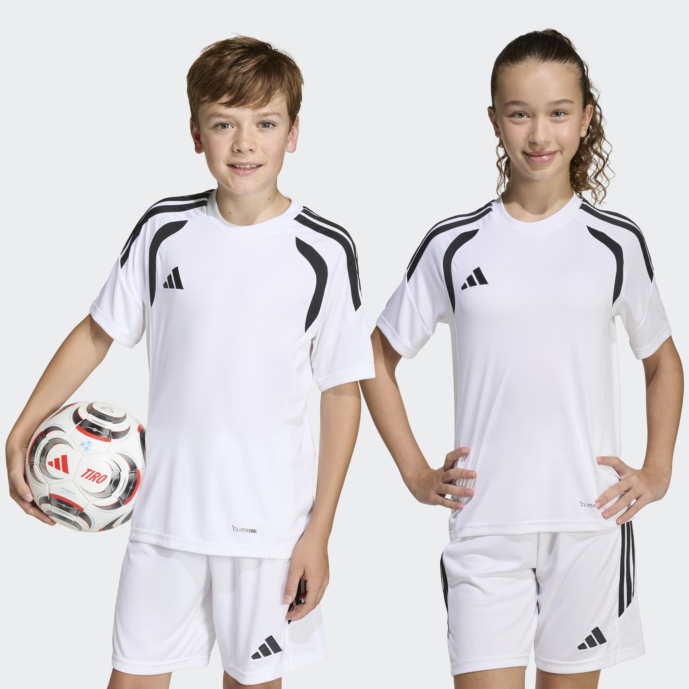 adidas Performance Fußballtrikot TIRO26L JSY Y