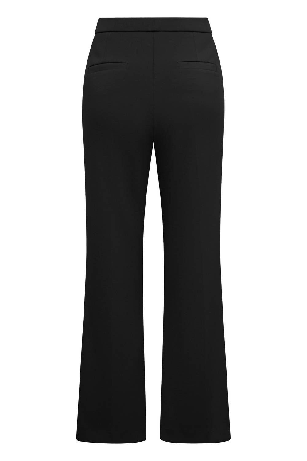 Raffaello Rossi Stoffhose Superweiche Jerseyware mit leichtem Glanz günstig online kaufen