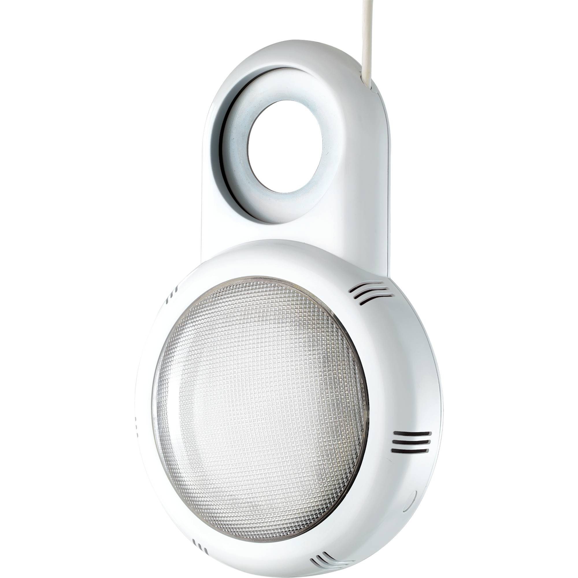 Waterman Pool-Lampe LED Beleuchtungsset für Aufstellbecken RGB, inkl.