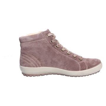 Legero Rosa Schnürstiefelette (1-tlg)