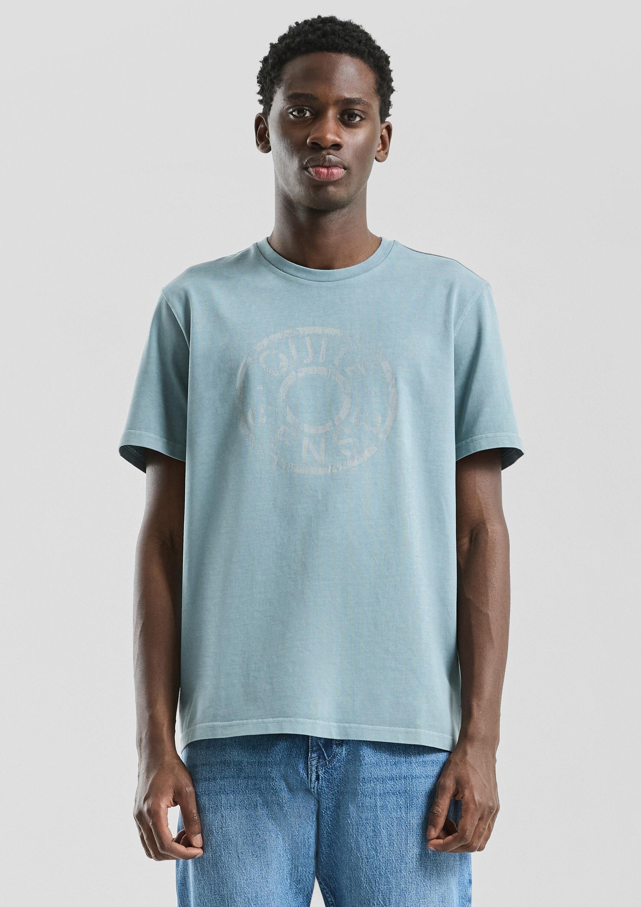 Kurzarmshirt T-Shirt