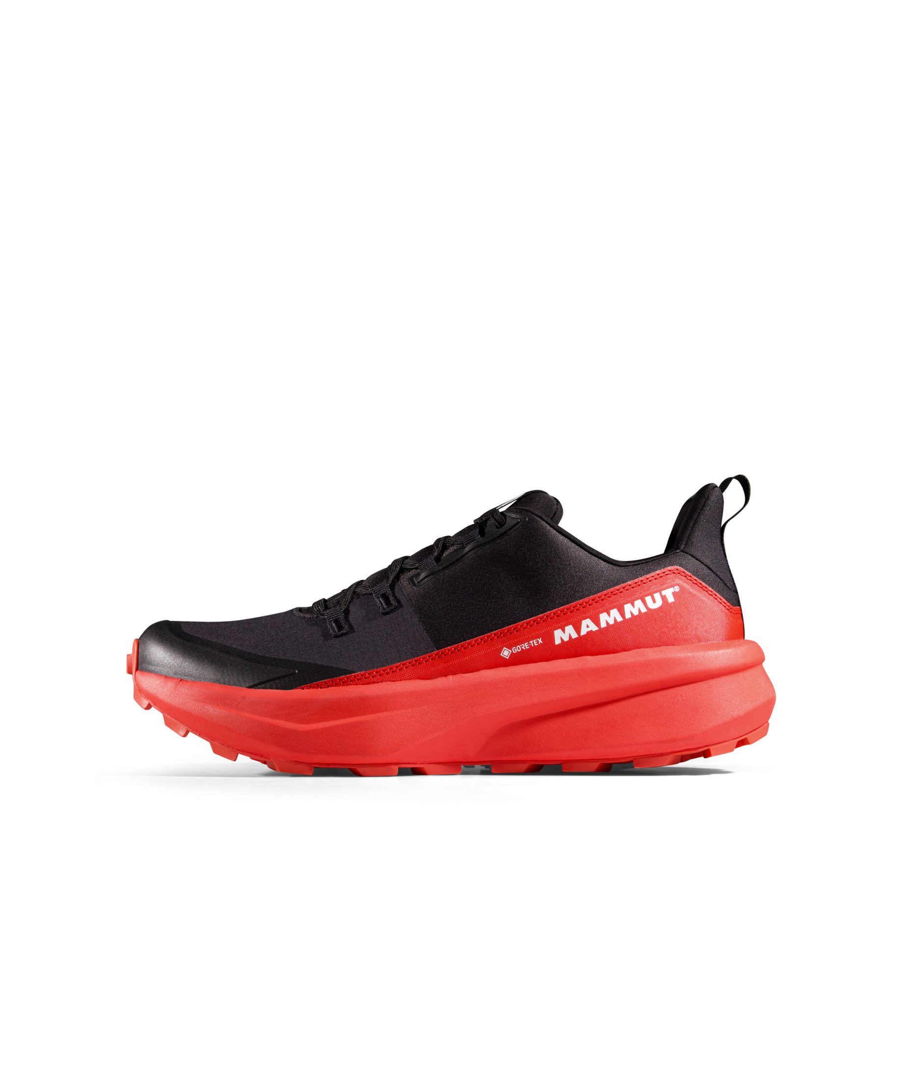 Aenergy Hike Low GTX Men Wanderschuh