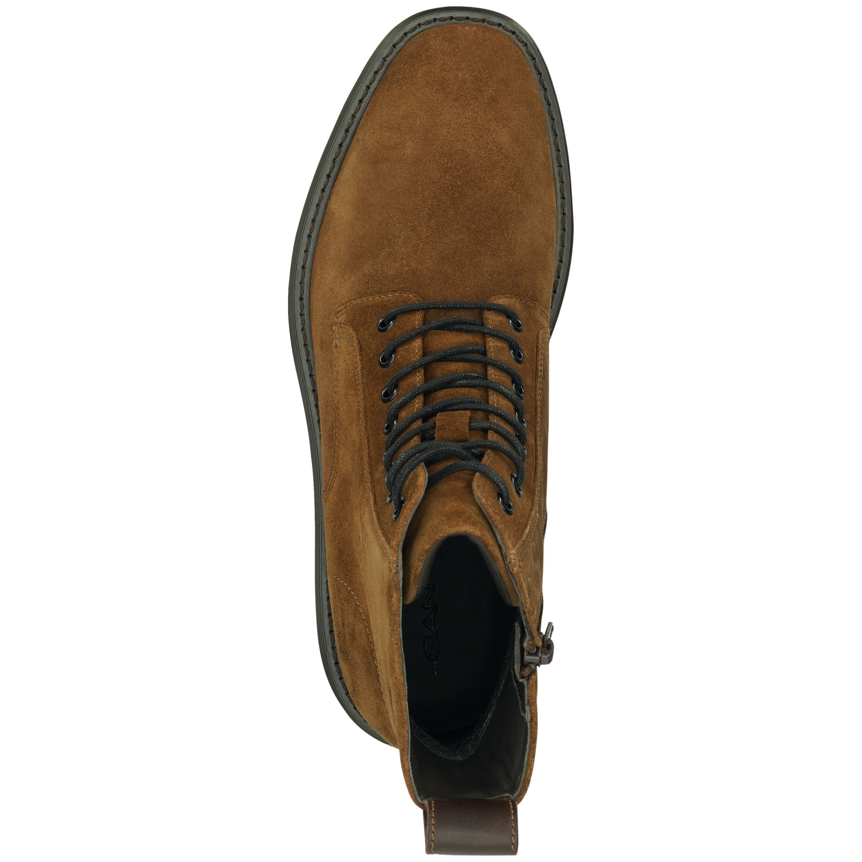 Gant BOGGAR Schnürstiefelette
