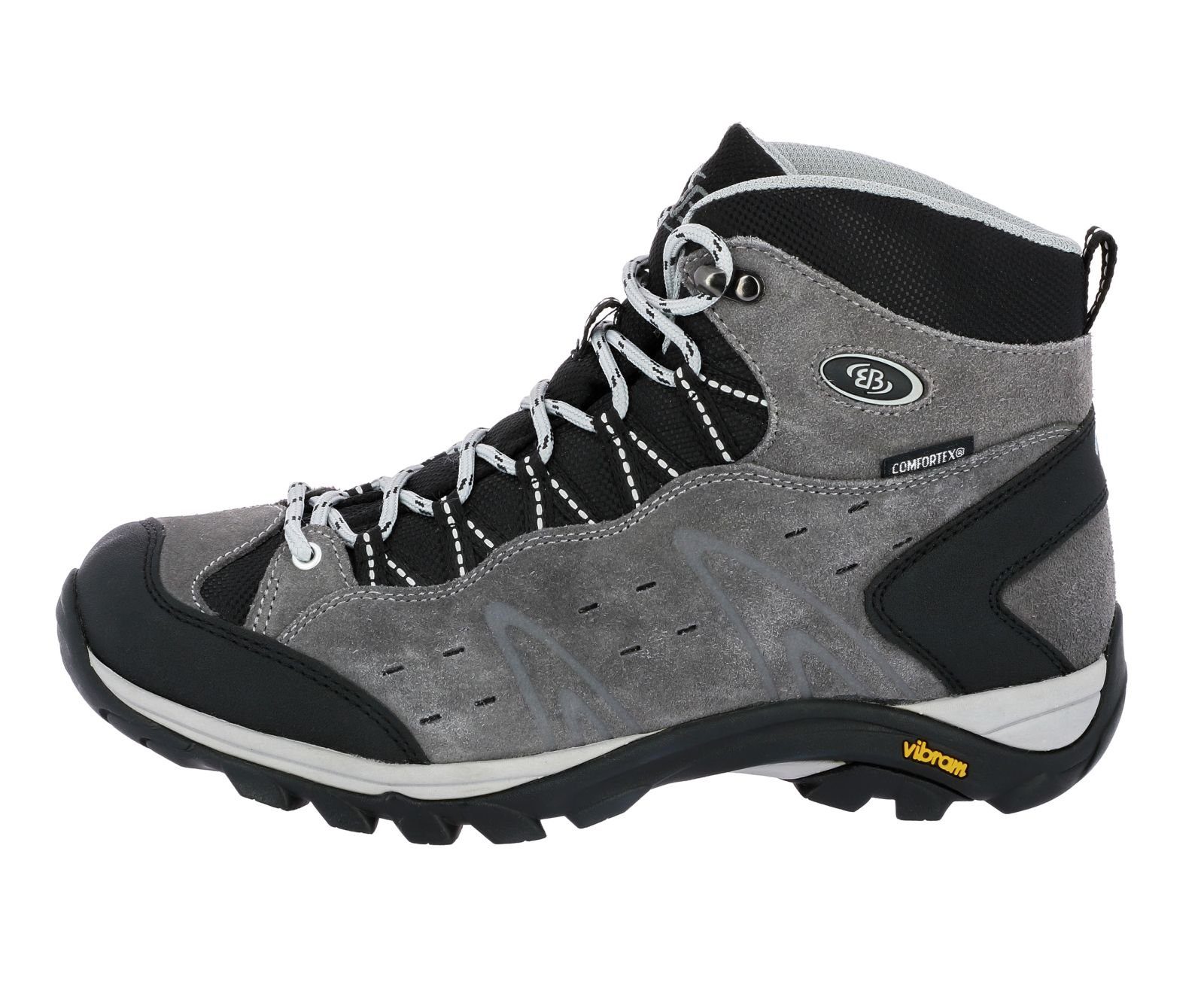 BRÜTTING Trekkingstiefel Mount Bona High Trekkingschuh günstig online kaufen
