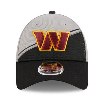 New Era Flex Cap 9Forty SIDELINE 2023 Washington Commanders