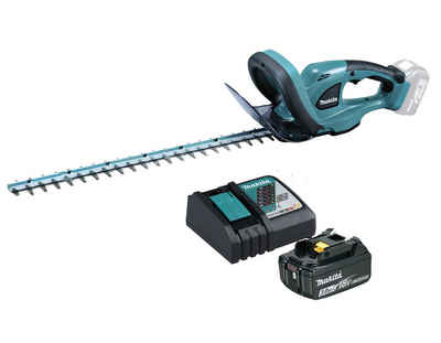 Makita Heckenschere DUH523RF