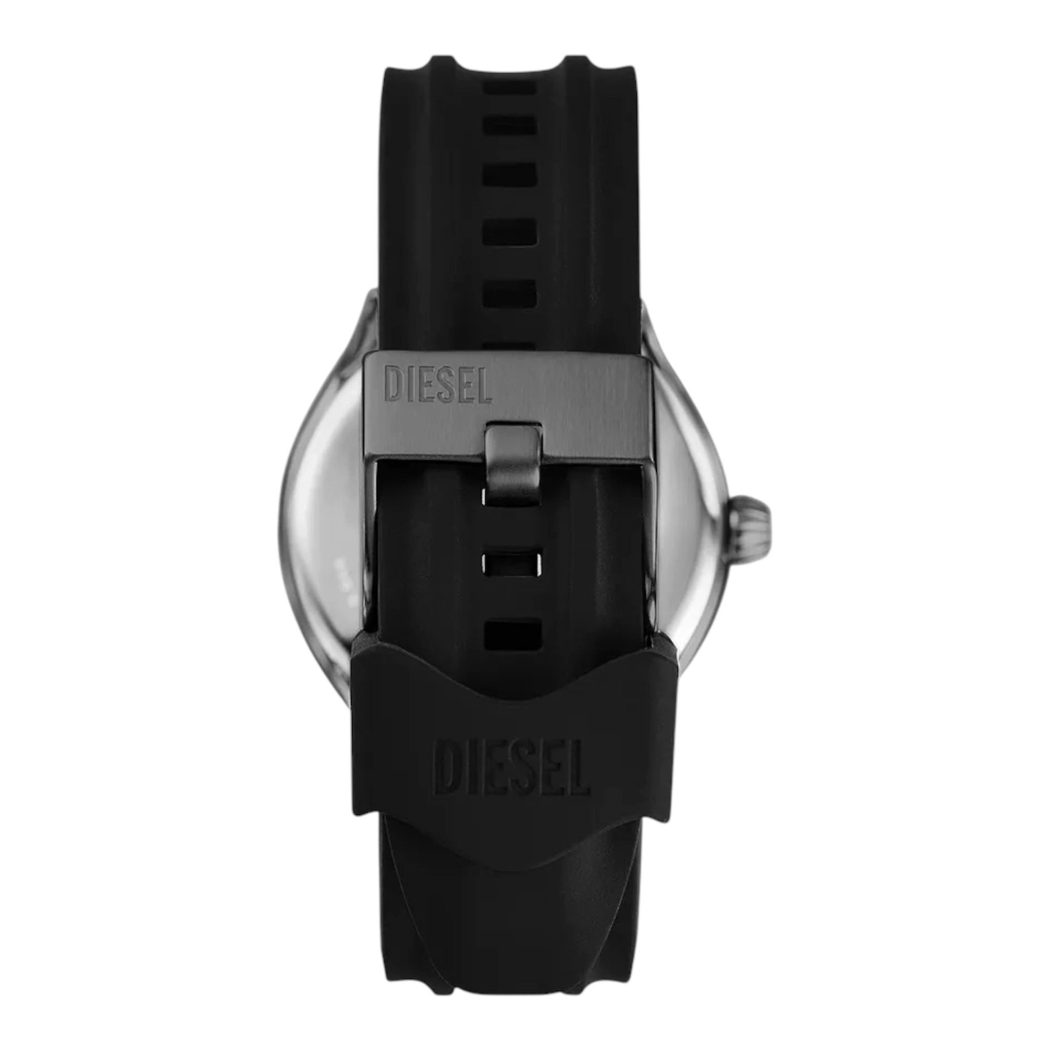 Diesel Quarzuhr Diesel STREAMLINE Herrenuhr DZ2201
