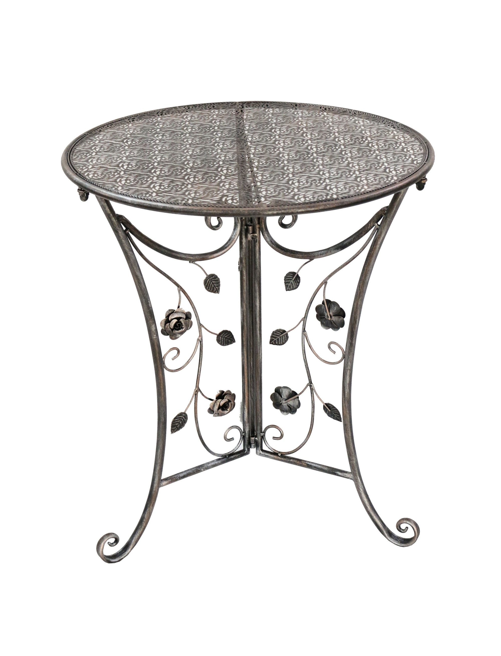 Garden Pleasure Gartentisch, Tisch PINATUBO Esstisch
