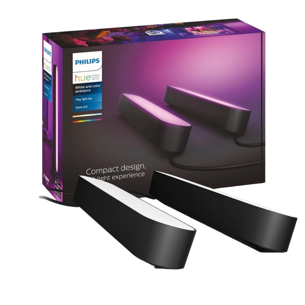 Philips LED Dekolicht Hue Play - günstig online kaufen