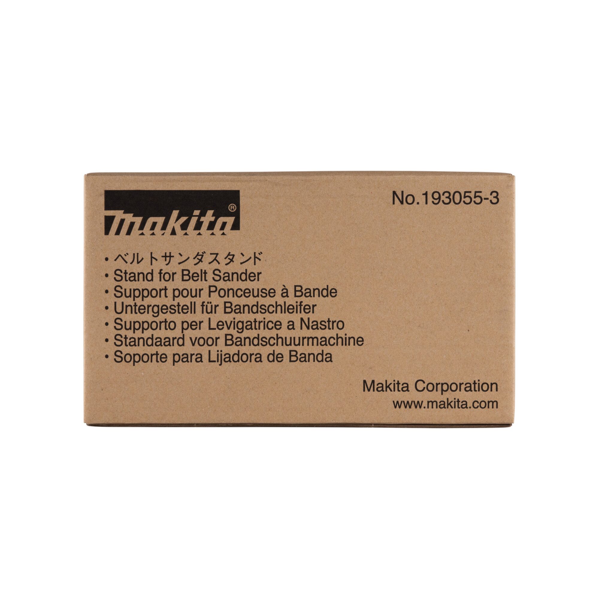 Makita Schleifscheibe Makita STATIONAERE VORRICHTUNG (193055-3)