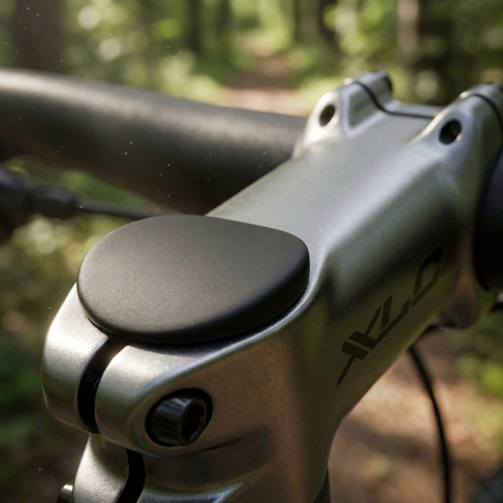 XLC Fahrradlenker XLC Vorbaustopfen ST-X02 für ST-T13
