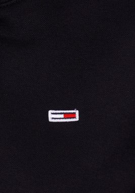Tommy Jeans Kapuzensweatshirt mit Tommy Jeans Logo-Flag