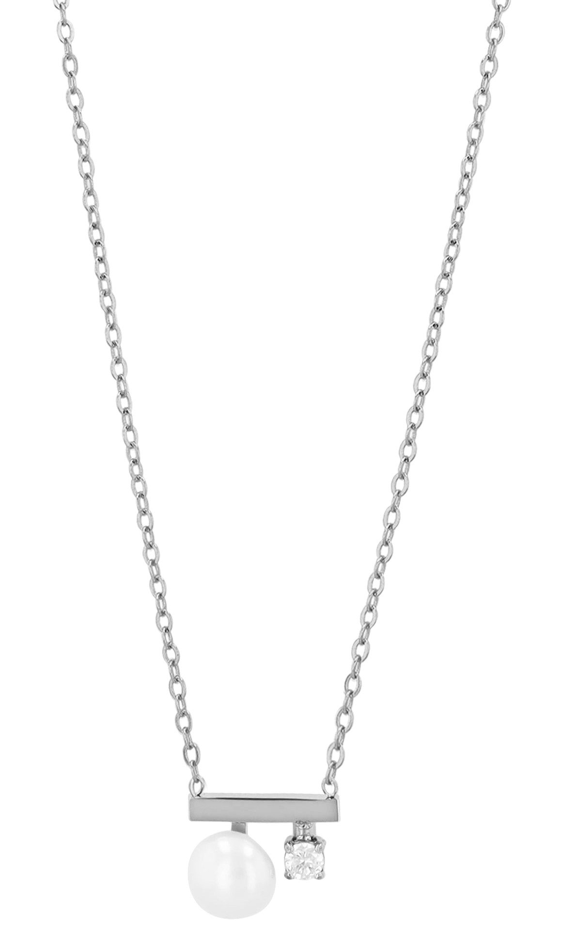Kette mit Anhänger wasserfest
