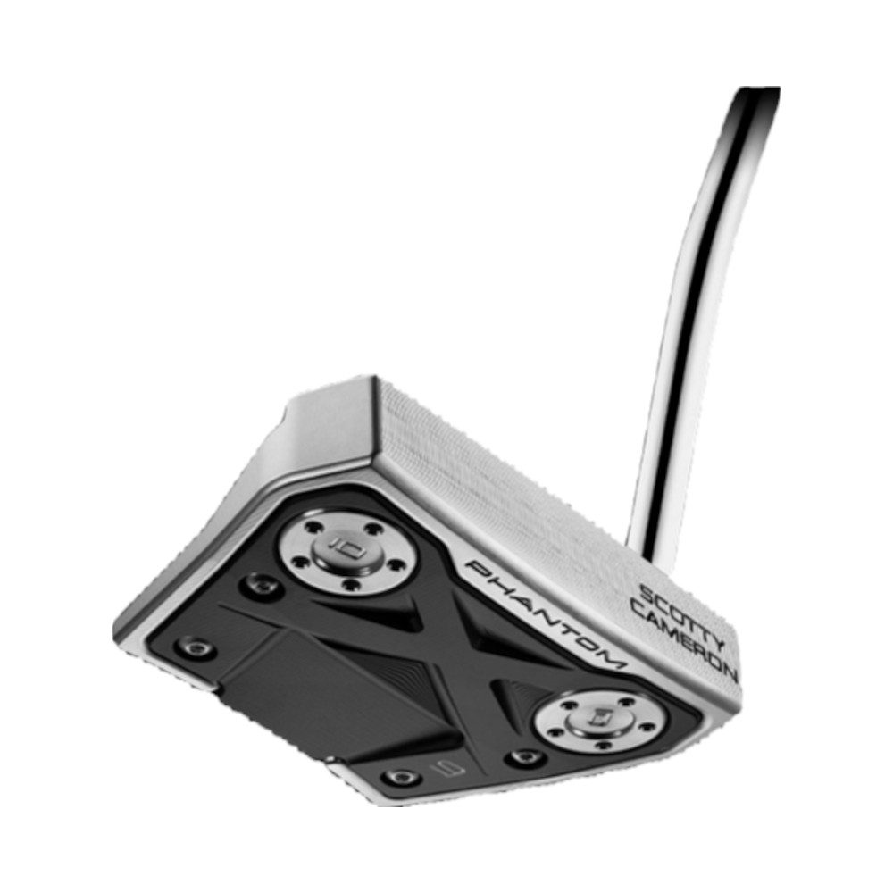 Titleist Putter Scotty Cameron Putter Phantom X9 2022 Rechtshand 35"