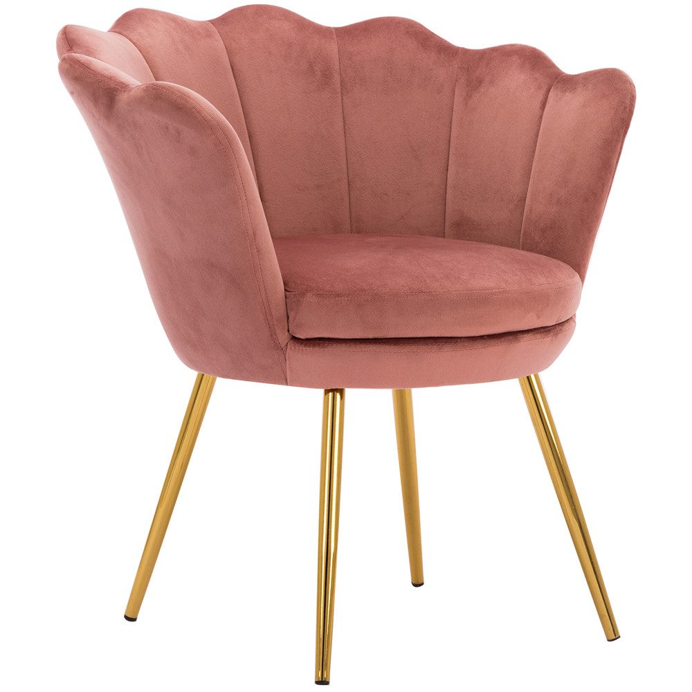 WAHSON OFFICE CHAIRS Loungesessel Sessel Weicher günstig online kaufen