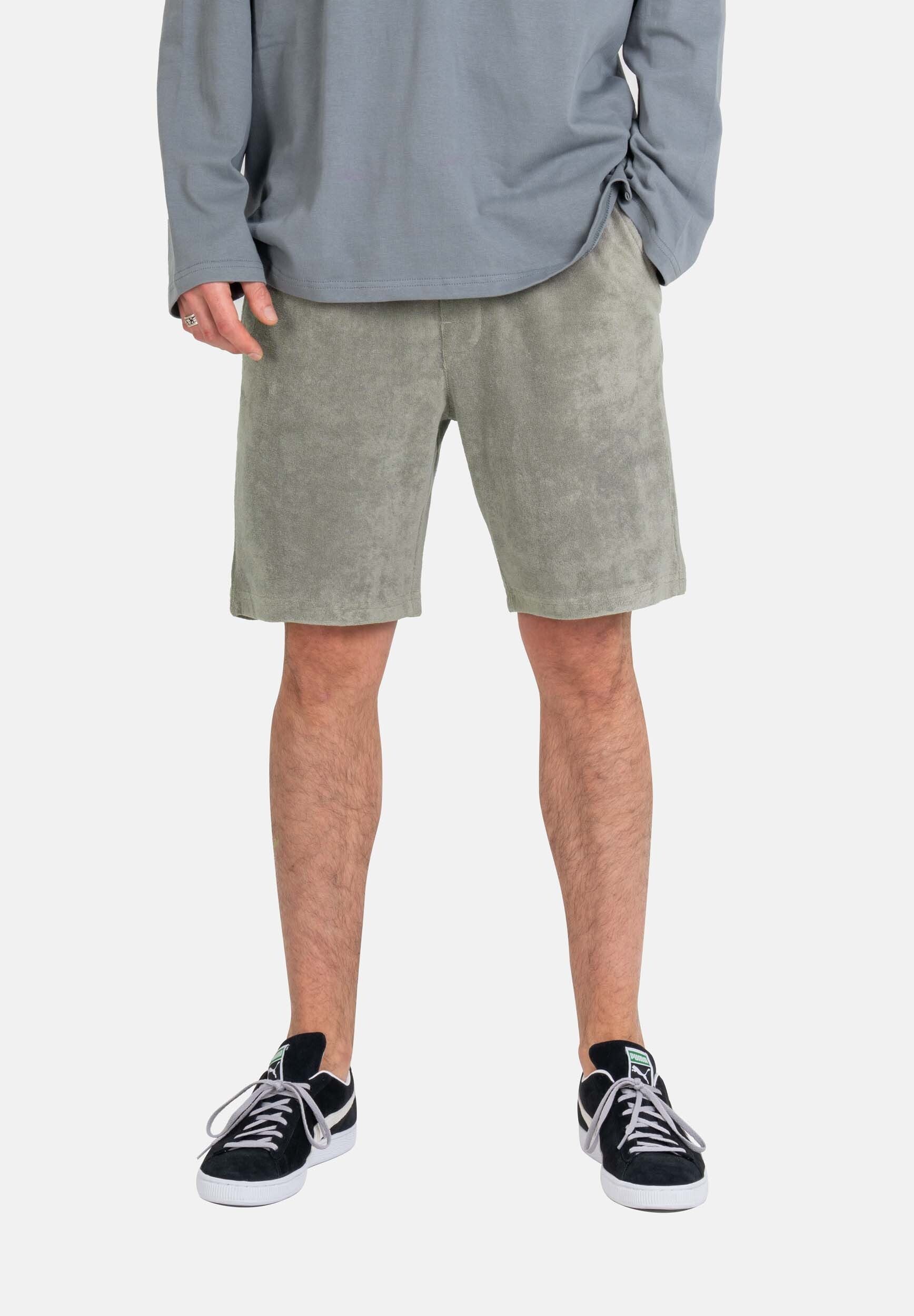 REELL Шорти Soft