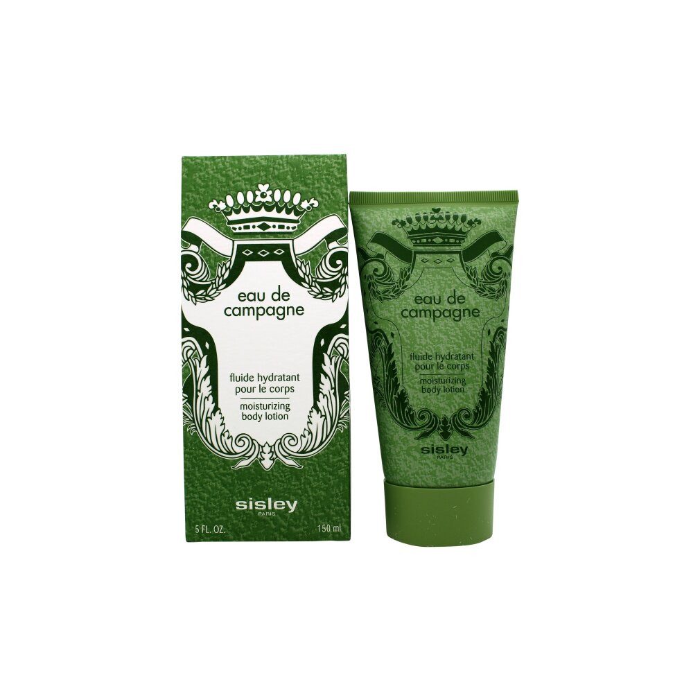 sisley Körperpflegemittel Eau de Campagne Body Lotion 150ml
