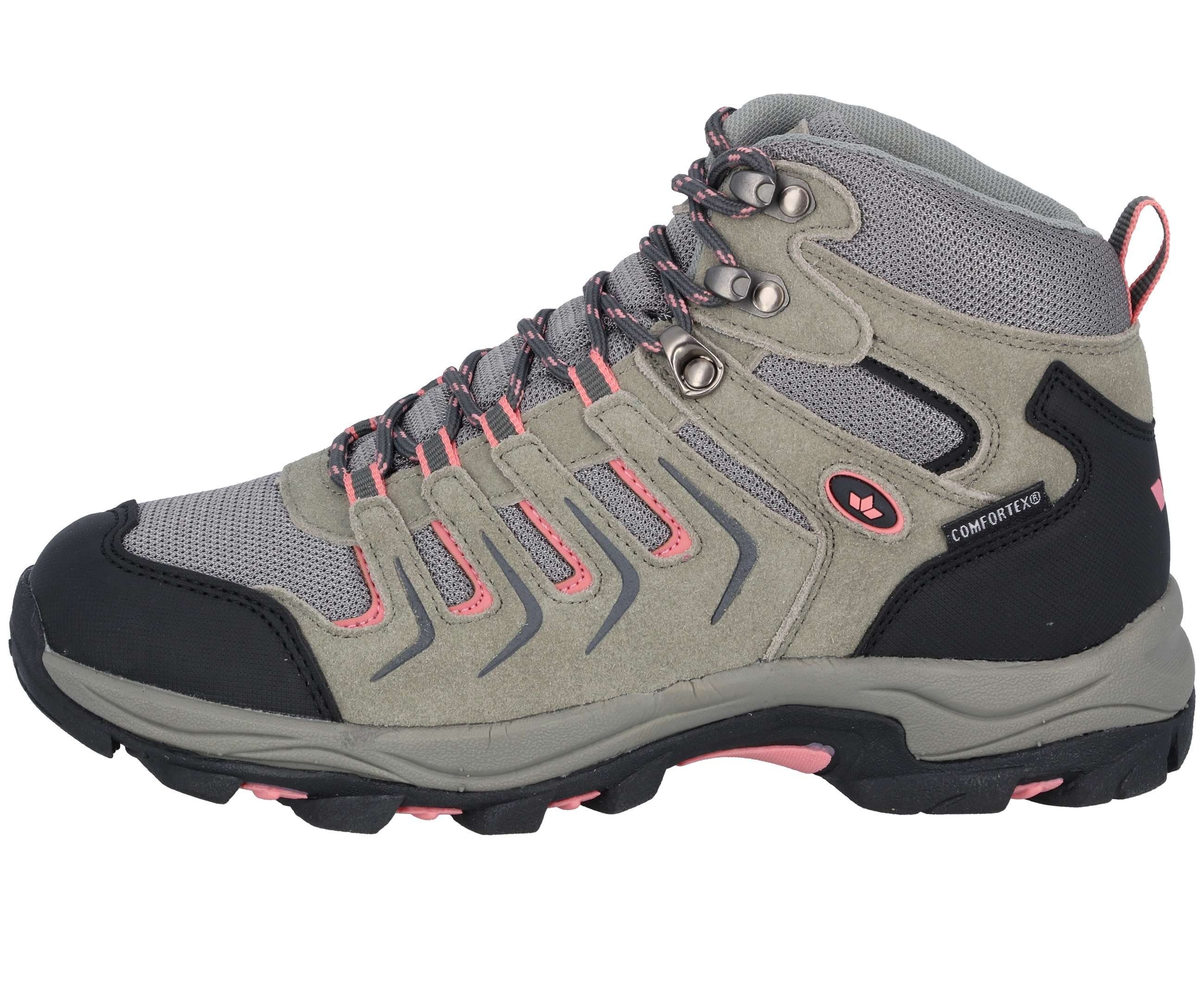 Lico Outdoorstiefel Manaslu High 36 Wanderstiefel günstig online kaufen