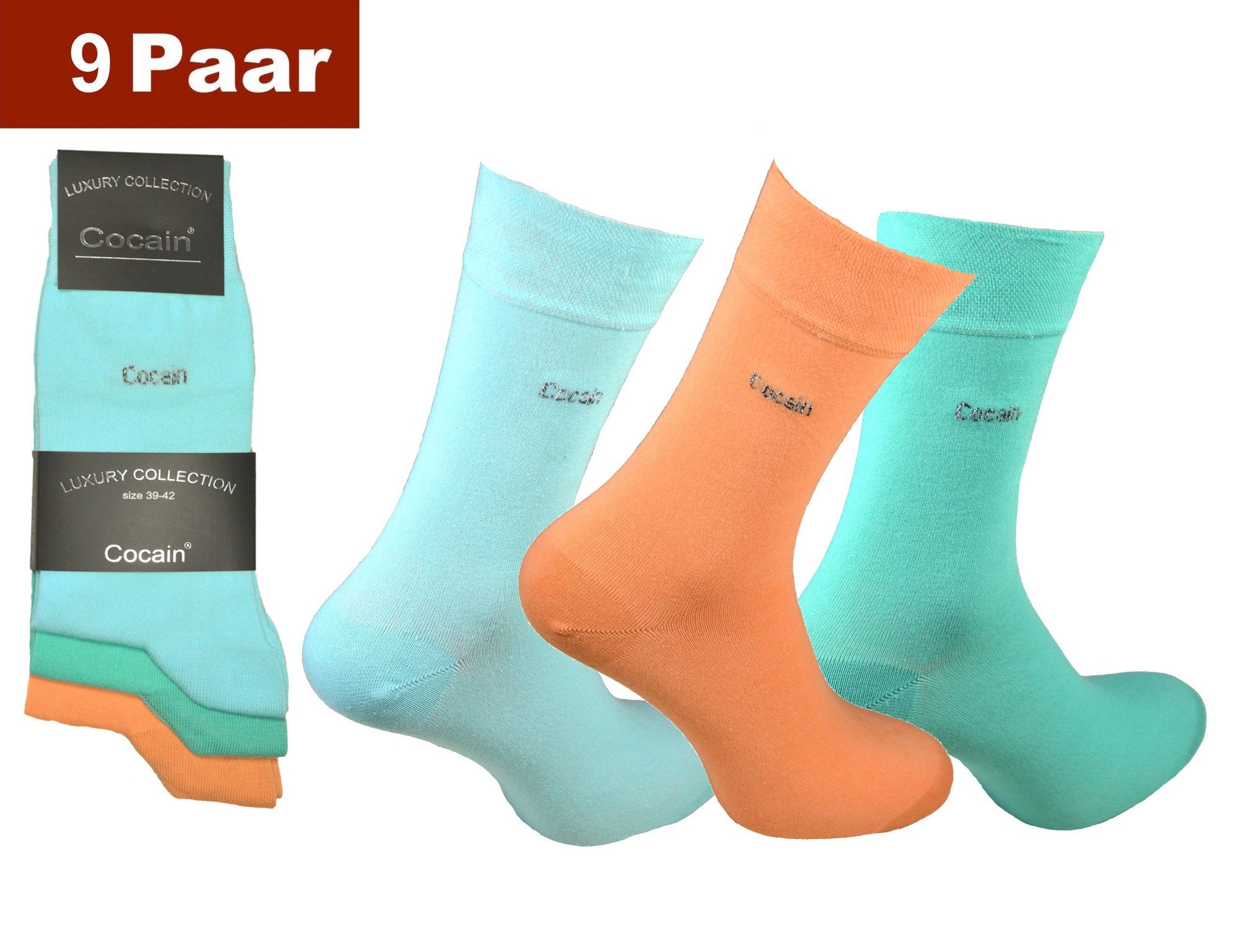 Businesssocken Schwarze Premium Anzugsocke 200 Nadel Socken schwarz glatt ohne Naht