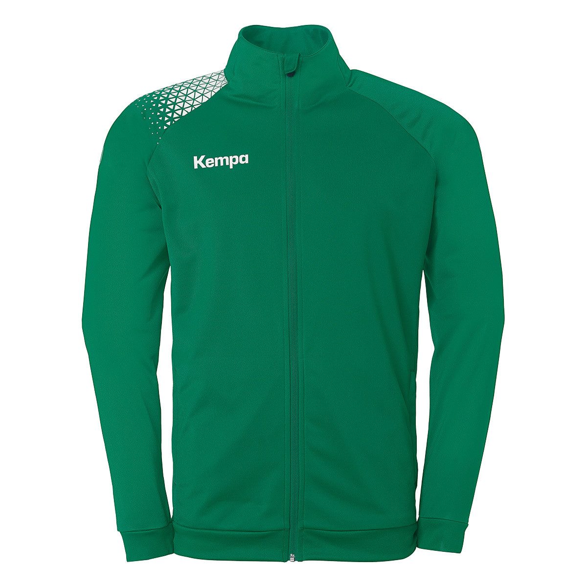 Kempa Trainingsjacke Trainingsjacke Ambition 28 Poly (1-St) atmungsaktiv