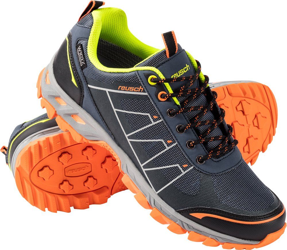 Reusch Trekkingschuh Robustes, wasser- und winddichtes günstig online kaufen