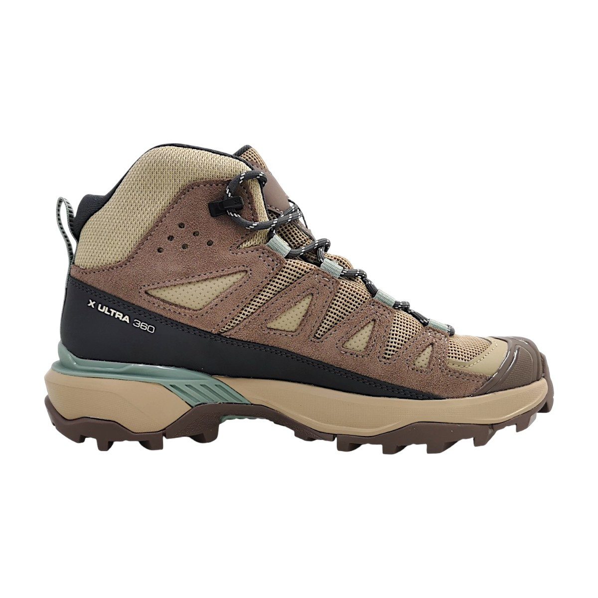 Salomon Wanderstiefel Wanderschuh günstig online kaufen