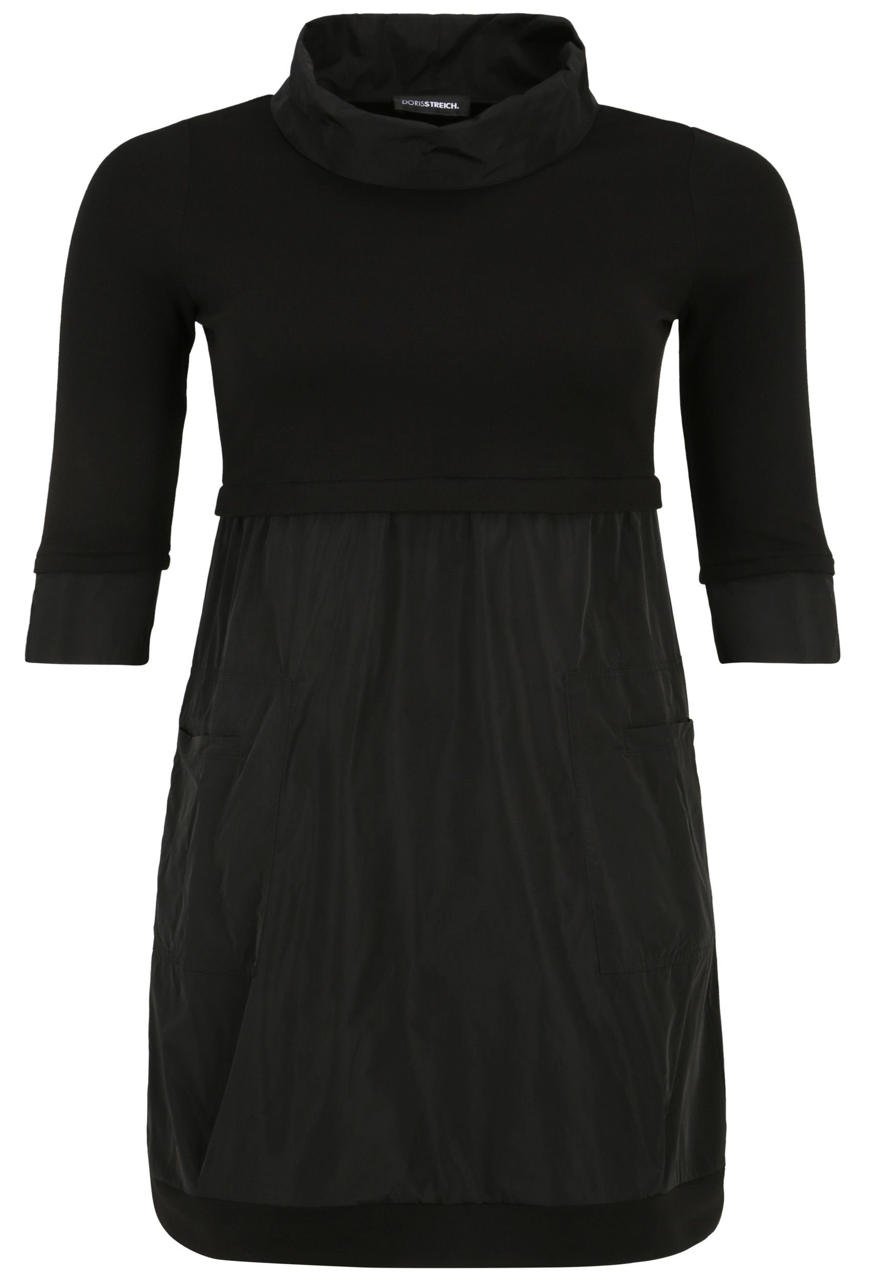 Druckbluse Tunika