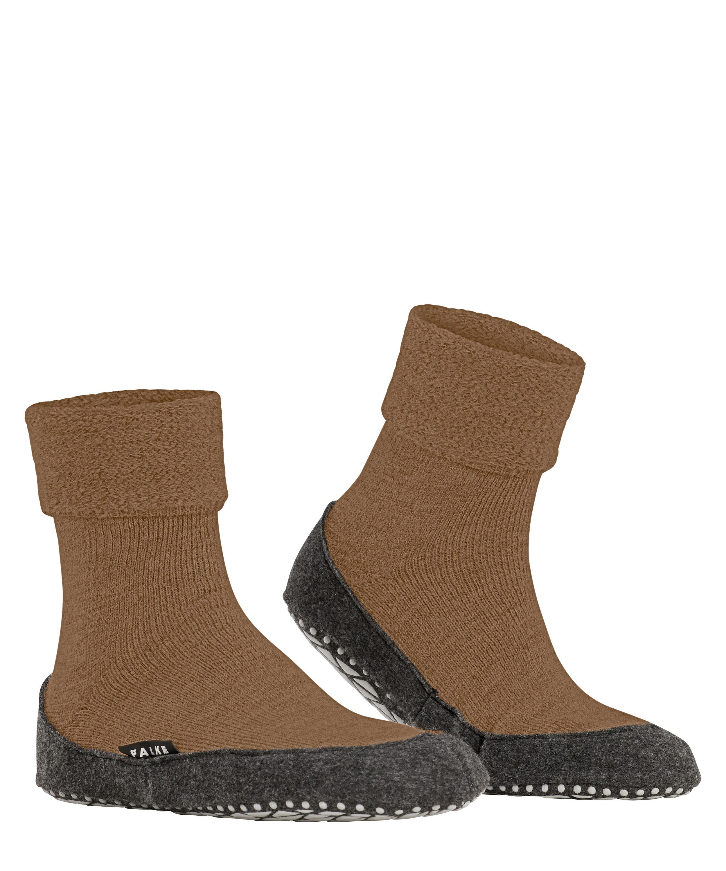 FALKE Socken Cosyshoe (1-Paar) mit Merinowolle günstig online kaufen