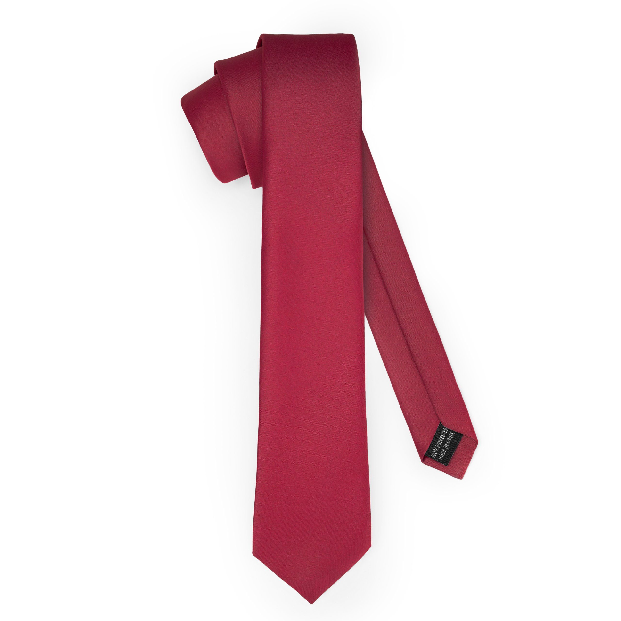 Ladeheid Krawatte Klassische Herren matt Vielfältige Farben TMM-8 150cmx8cm günstig online kaufen