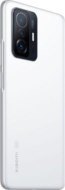 Xiaomi 11T Pro 8GB+256GB Smartphone (16,94 cm/6,67 Zoll, 256 GB Speicherplatz, 108 MP Kamera, Xiaomi Mi 11T Pro)