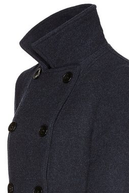 wunderwerk Cabanjacke Caban jacket heavy wool