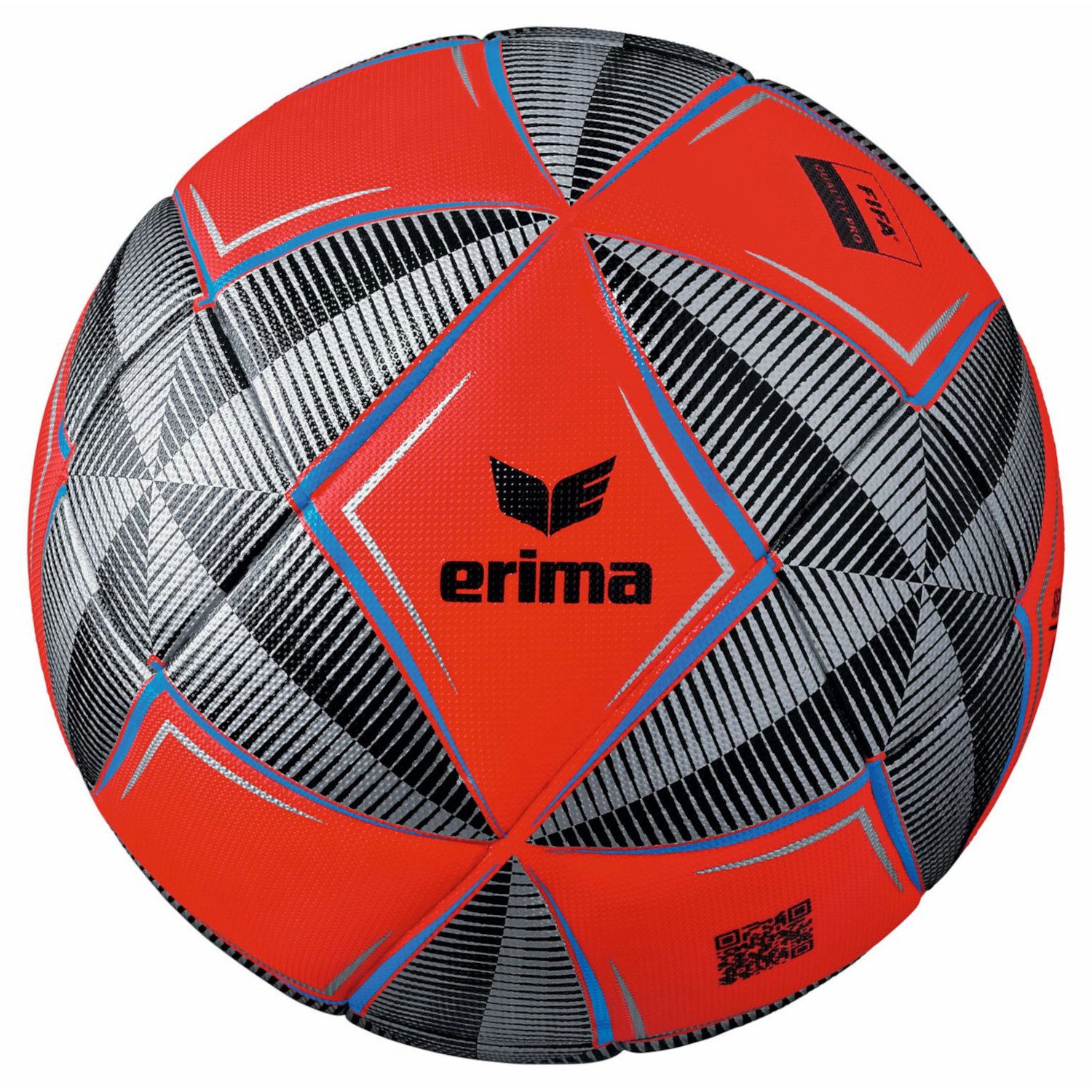 Erima Fußball erima Fussball SENZOR-STAR Match Fluo