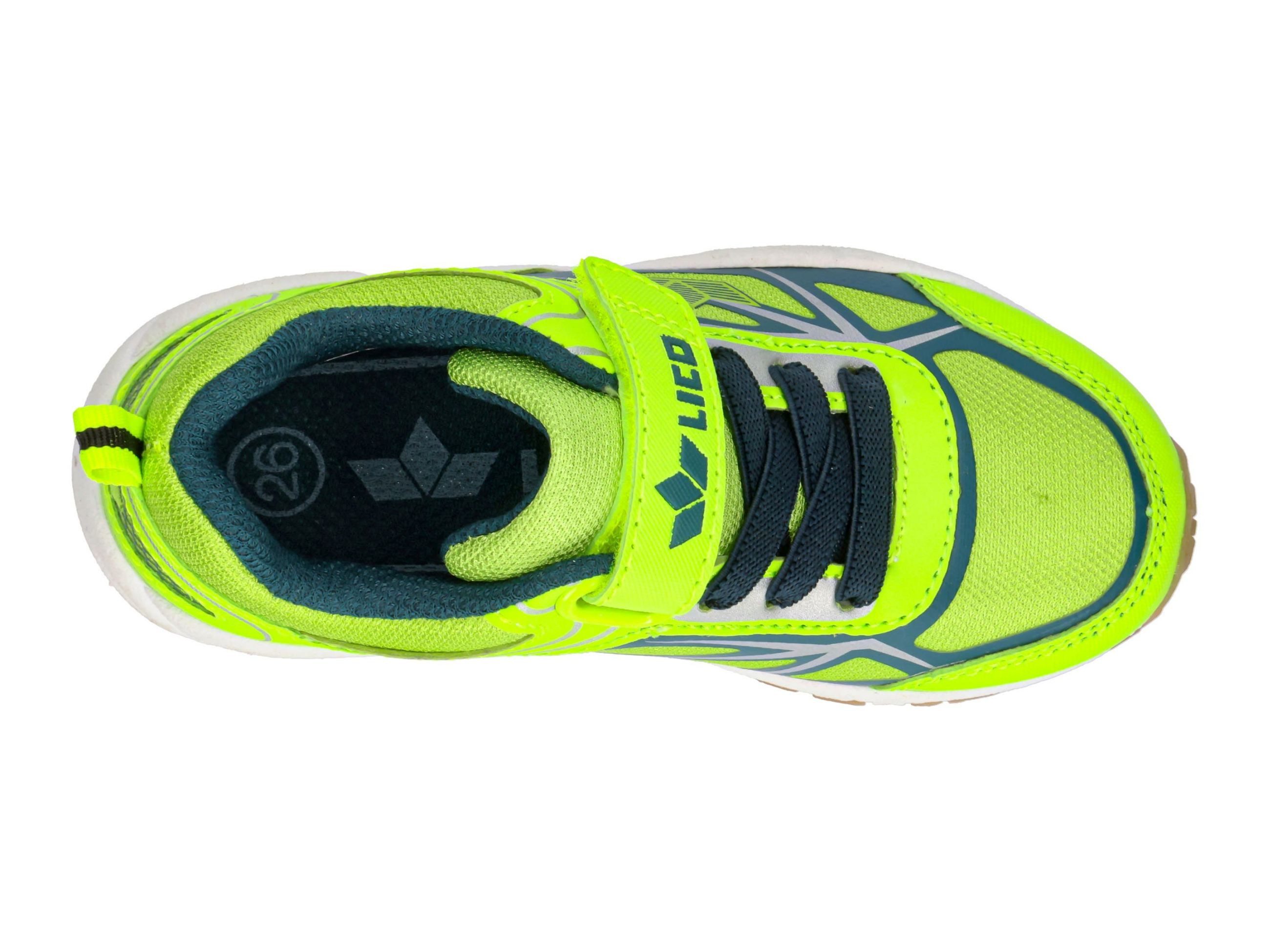 Lico Sportschuh Salford VS Fitnessschuh