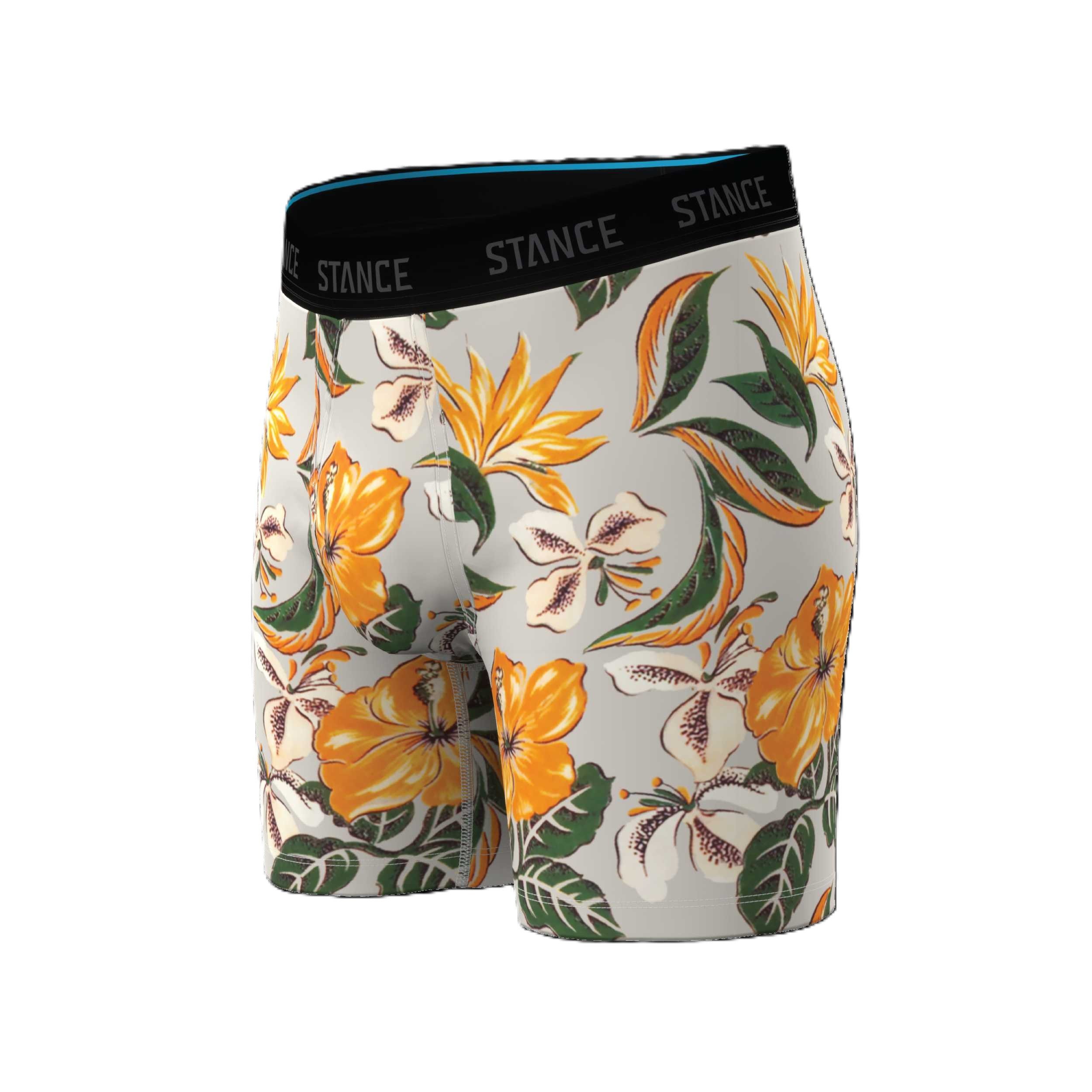 Stance Boxershorts KAHUKU WHOLESTER