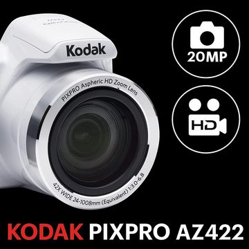 Kodak »Astro Zoom AZ422« Vollformat-Digitalkamera
